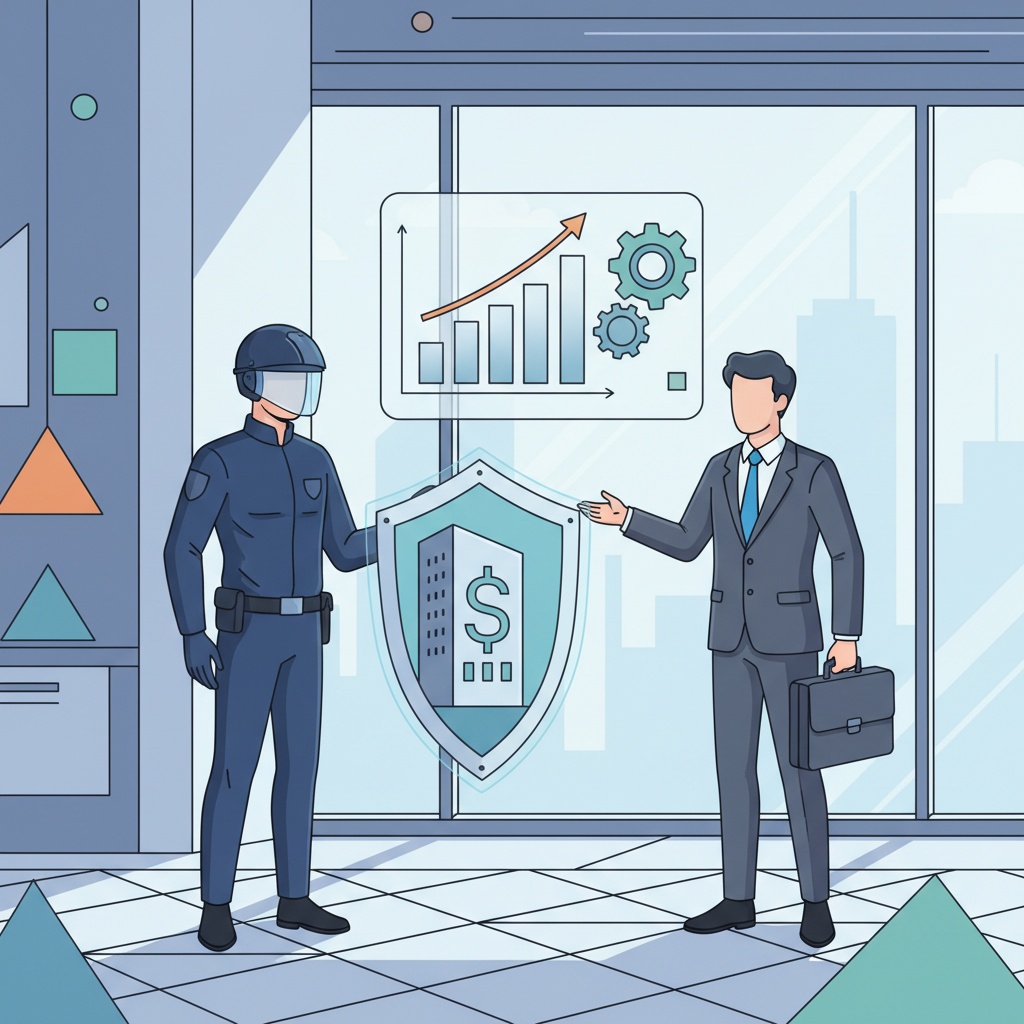 Cibersegurança no desenvolvimento de software financeiro