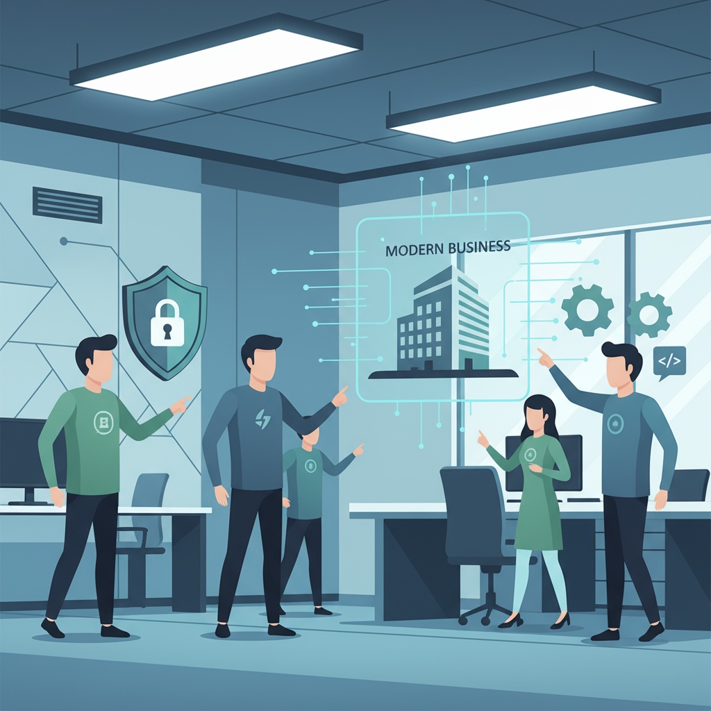 Cibersegurança em Software Financeiro