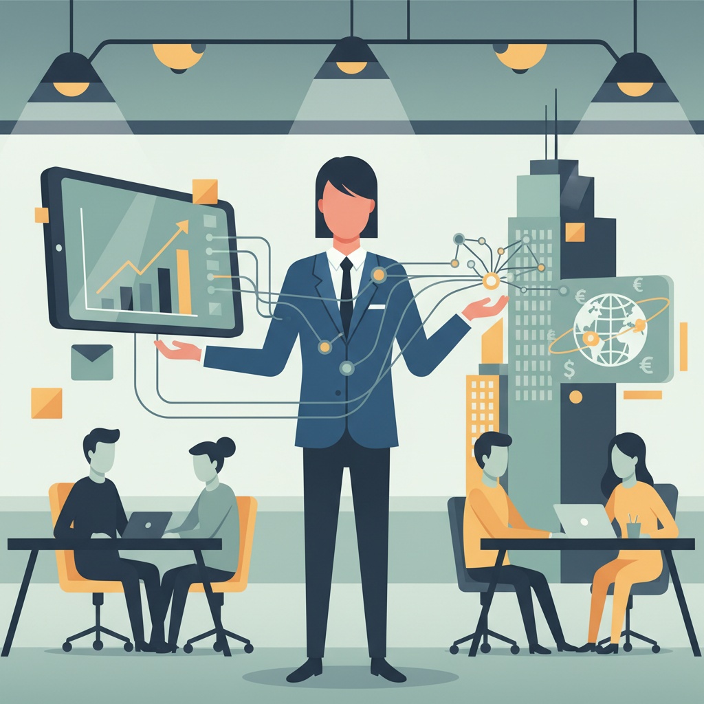 Finanças embutidas (embedded finance) em aplicações digitais