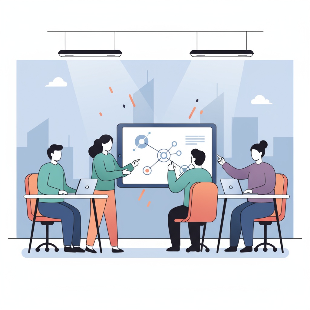 UX/UI Innovation for Financial Applications