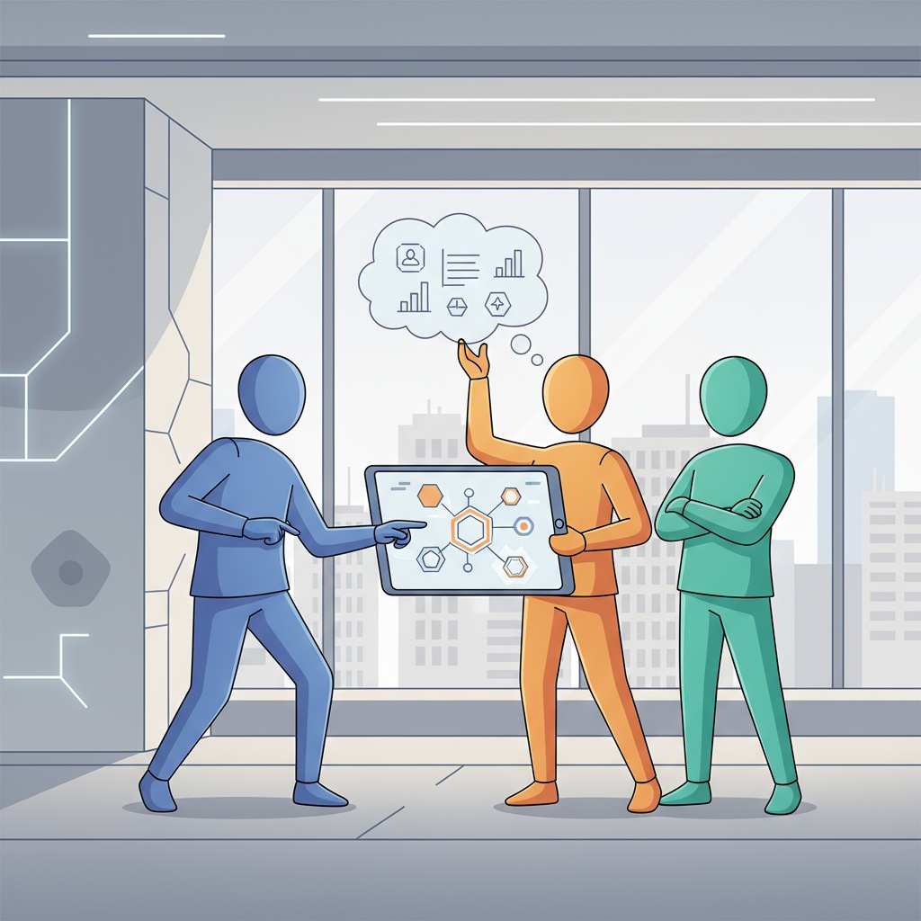 UX UI Financial Innovation