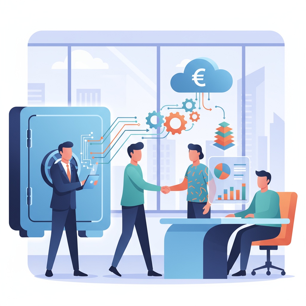 Open APIs (Open Banking) and Financial Integration