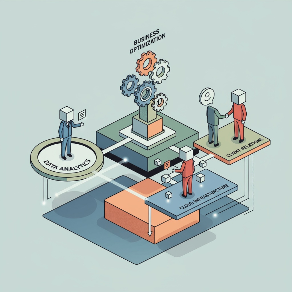 Banking as a Service (BaaS) Platforms