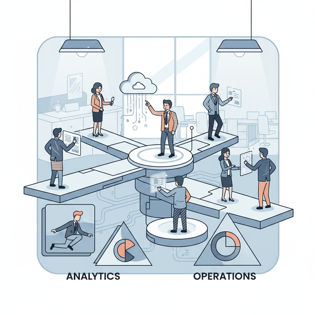 Banking as a Service Platforms