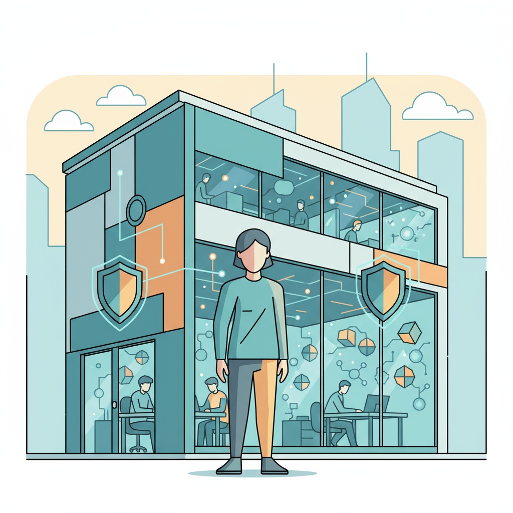 Cybersecurity in Financial Software Development