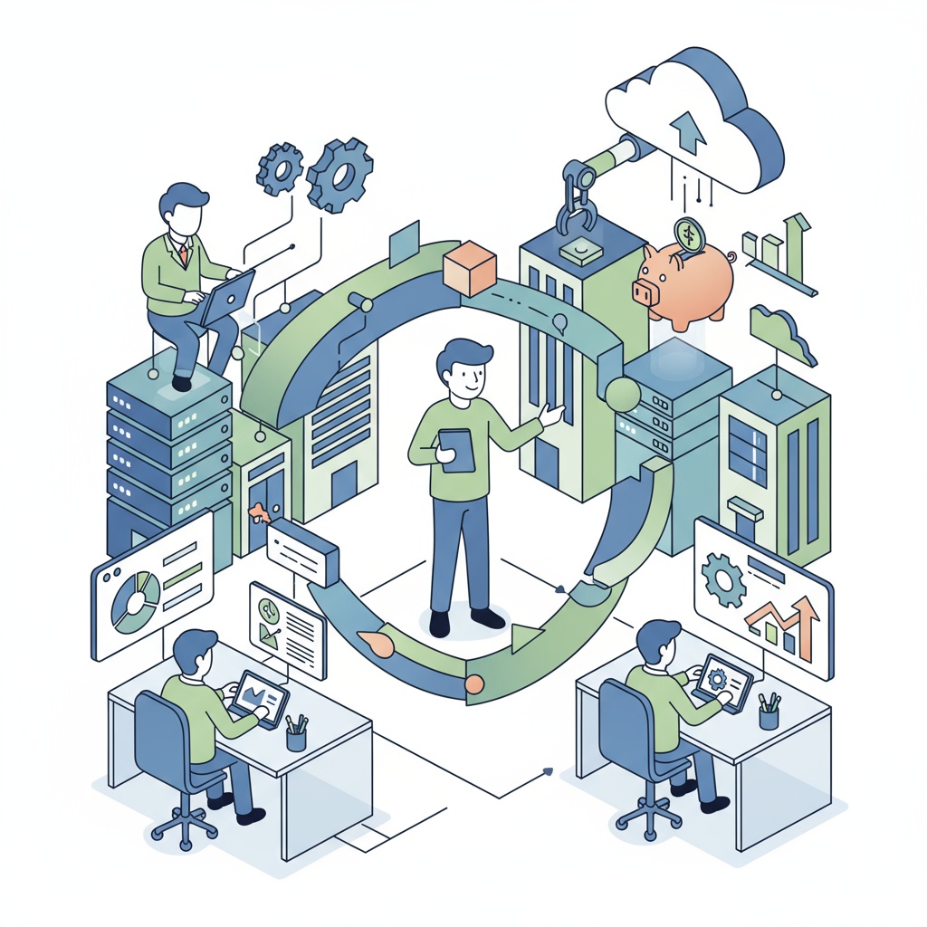 Inteligência artificial e aprendizagem automática (machine learning) em investimentos
