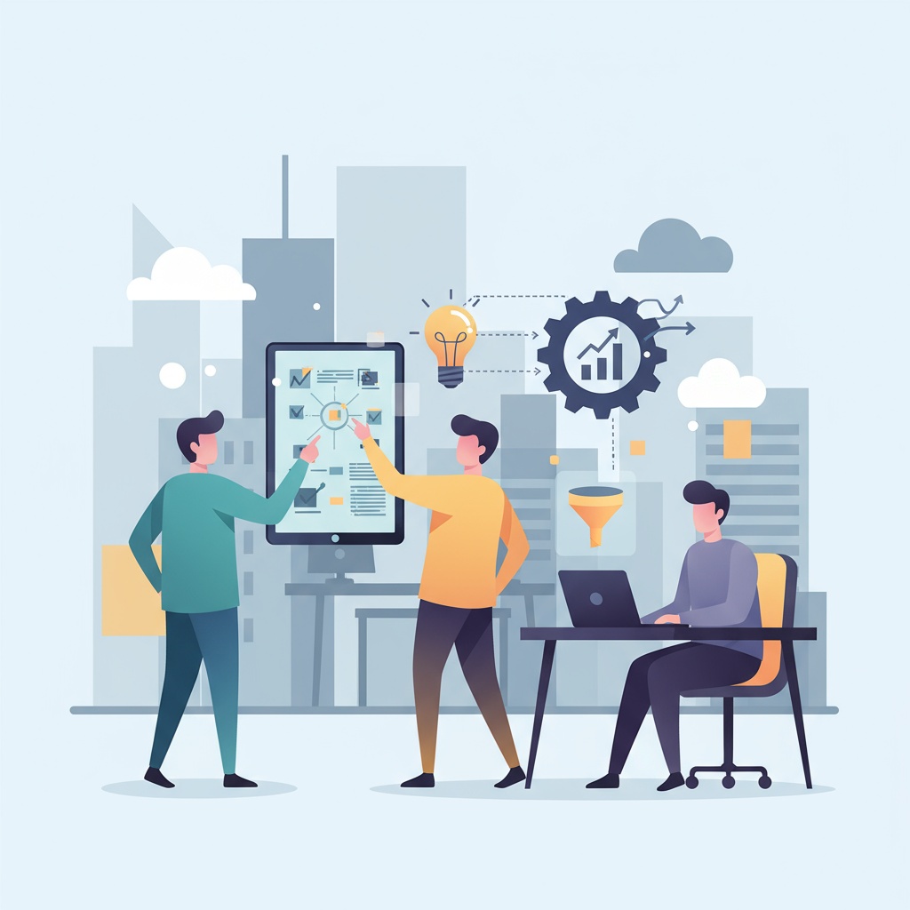 Digital Marketing Strategies for FinTech Companies in 2025