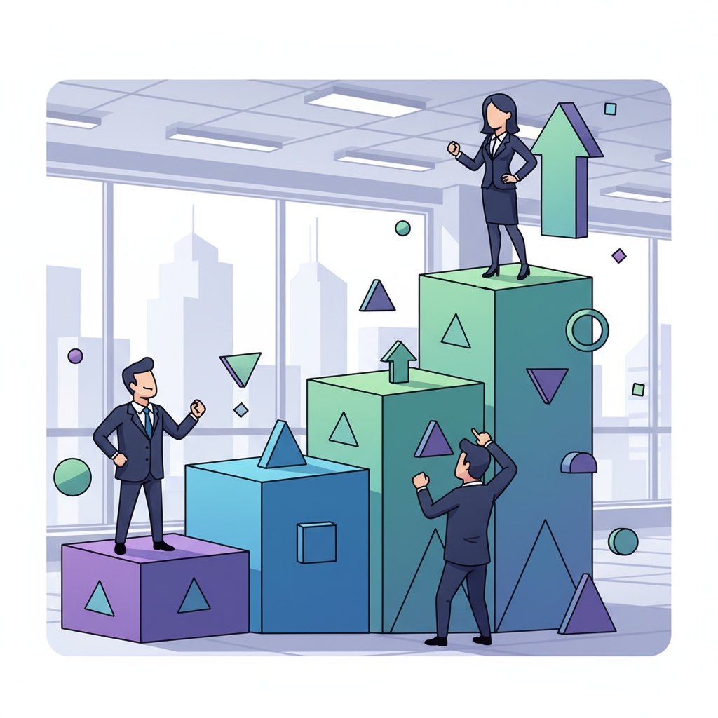 Financial technology search optimization