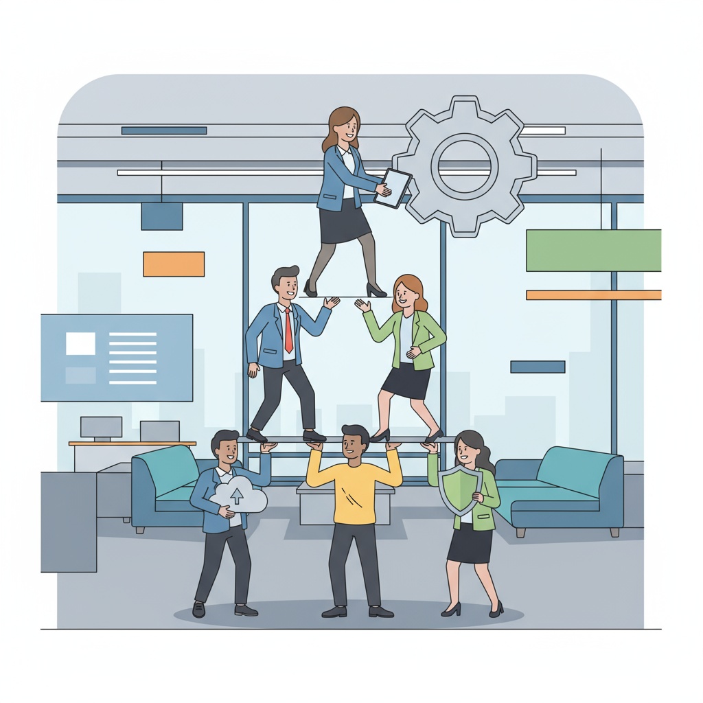 Customer Trust and Transparency: Strategies for FinTech Startups