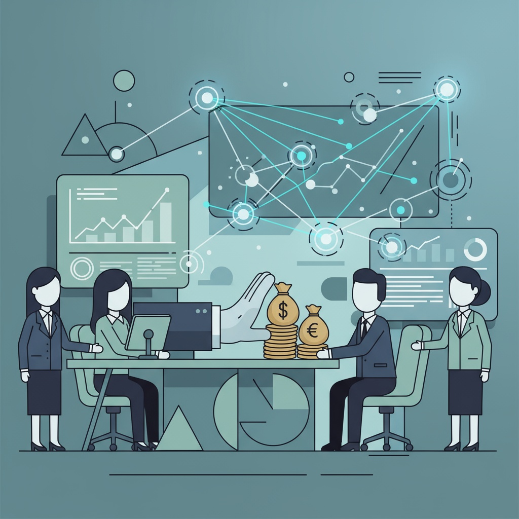 Finance influencer marketing opportunities