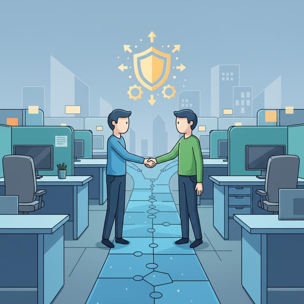 Construindo confiança em serviços financeiros com marketing de conteúdo