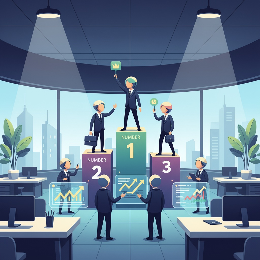 Fintech SEO estratégico