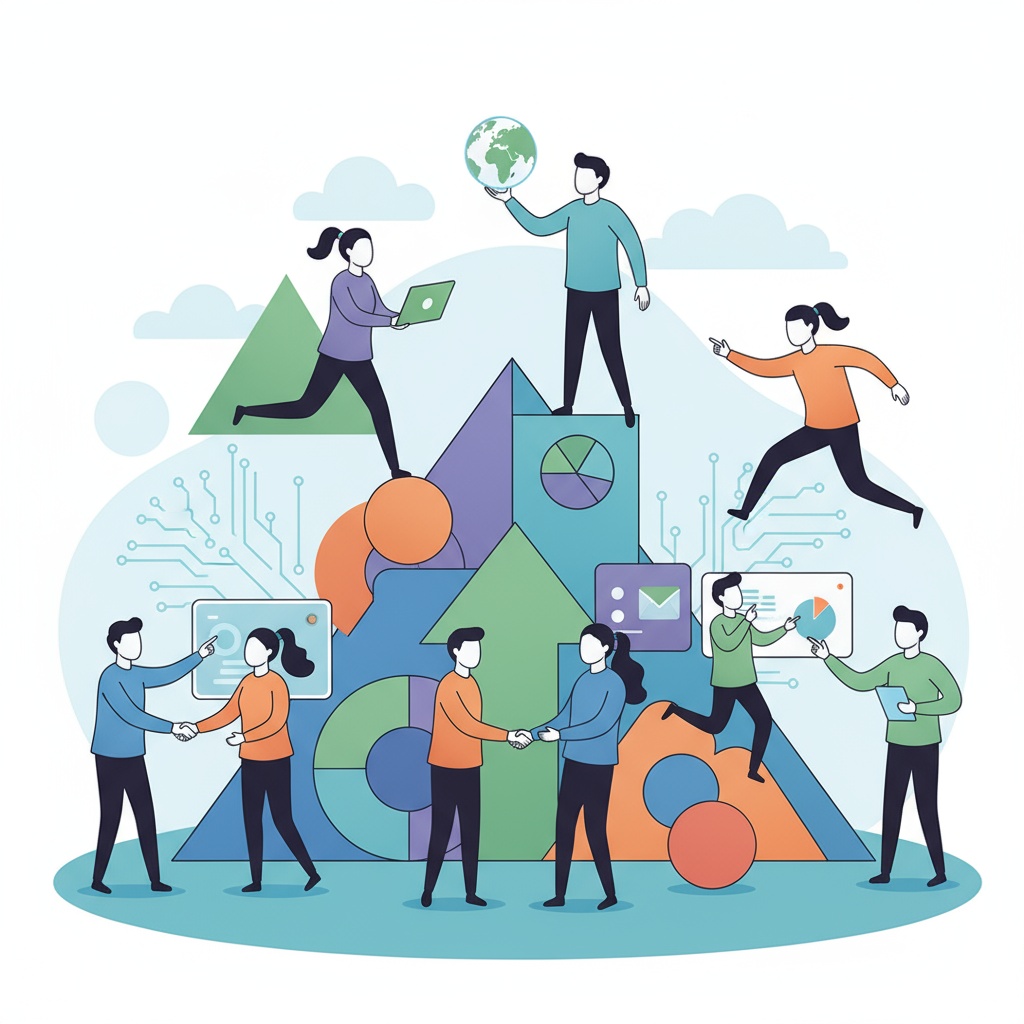 Confiança e transparência: estratégias de marketing para startups financeiras