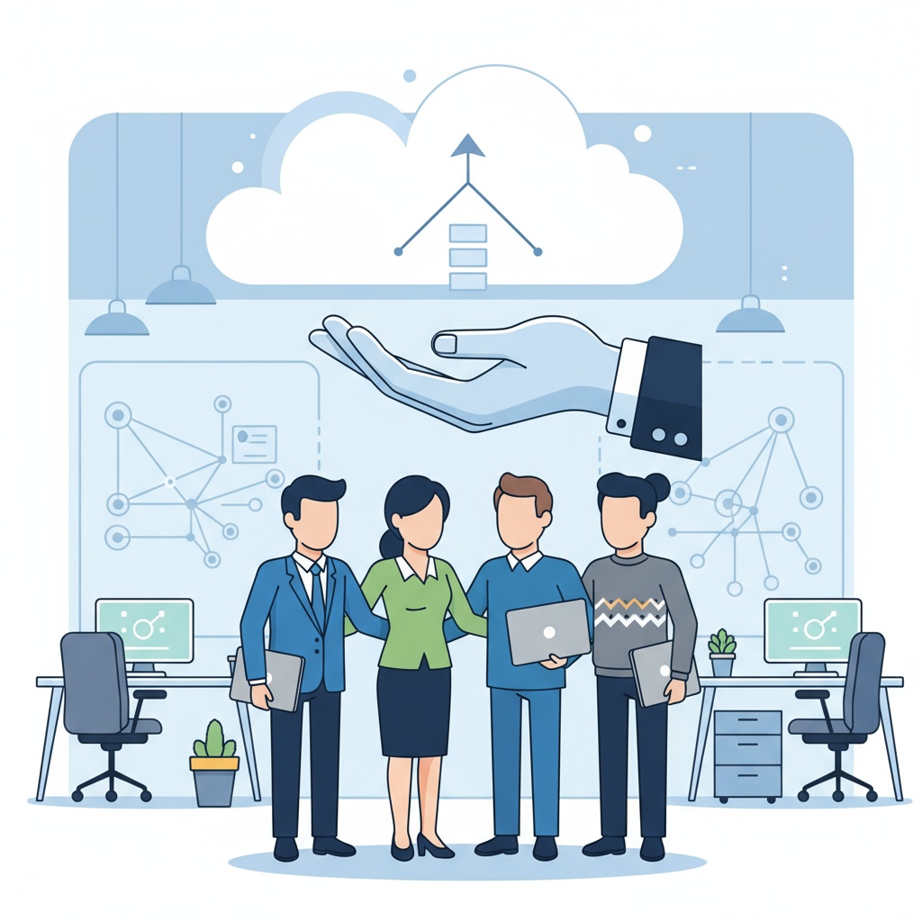 Startups financeiras confiáveis