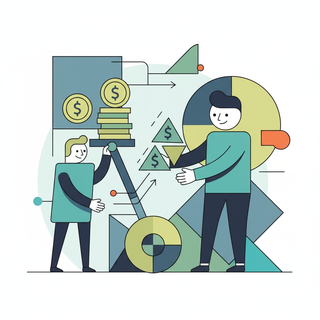 Influenciadores Financeiros Digitais