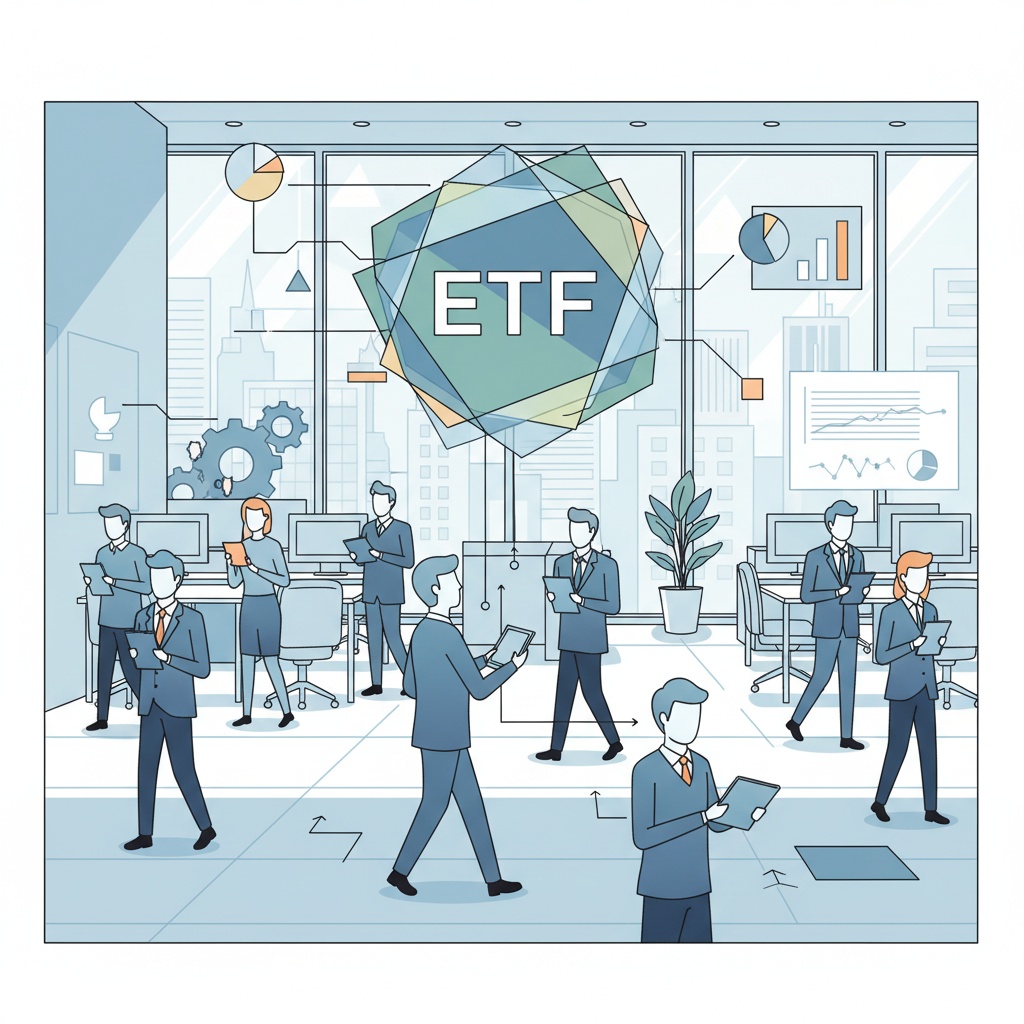 How to Invest in ETFs (Exchange Traded Funds): Beginner’s Guide for Portugal