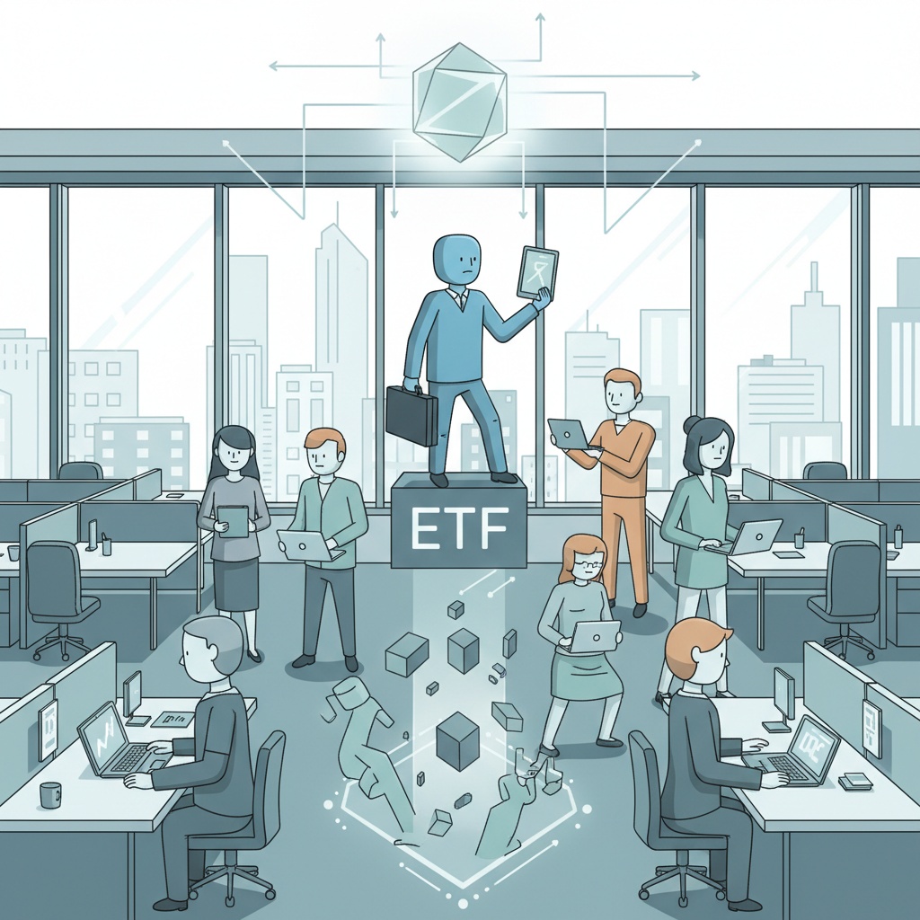 Accumulation vs. Distribution ETFs: The Tax Advantage in Portugal