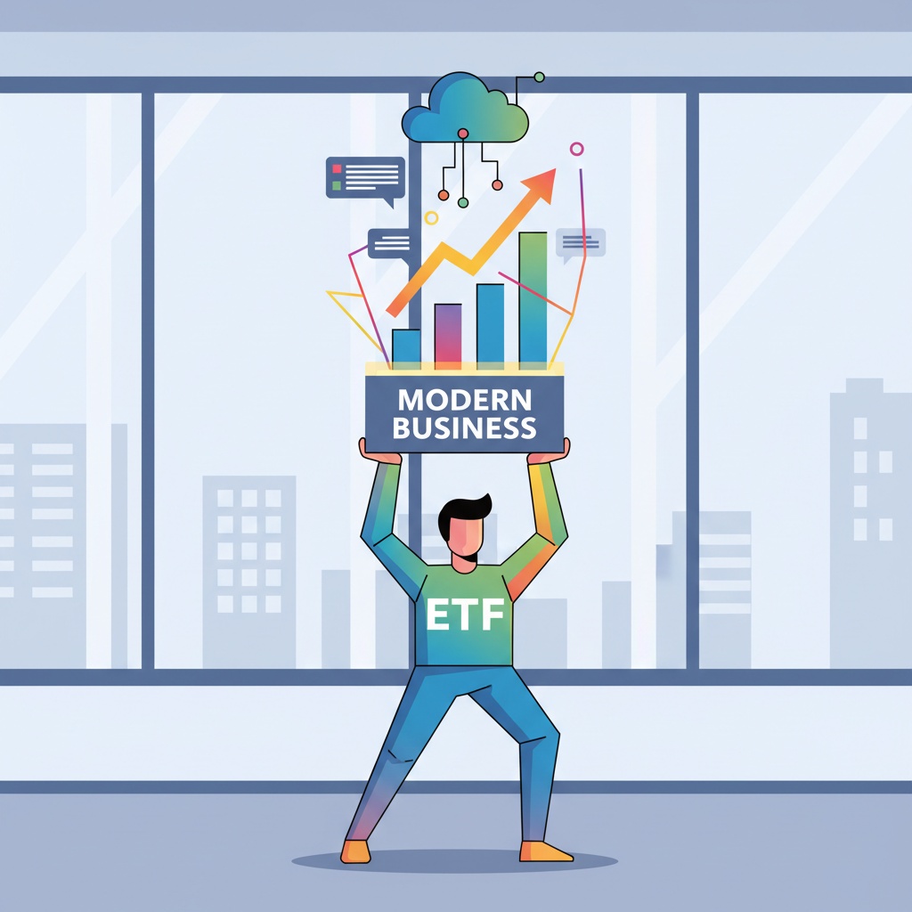 Investment strategy comparison