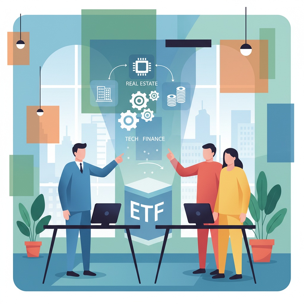 Melhores ETFs de S&P 500 e MSCI World Disponíveis na Europa (UCITS)