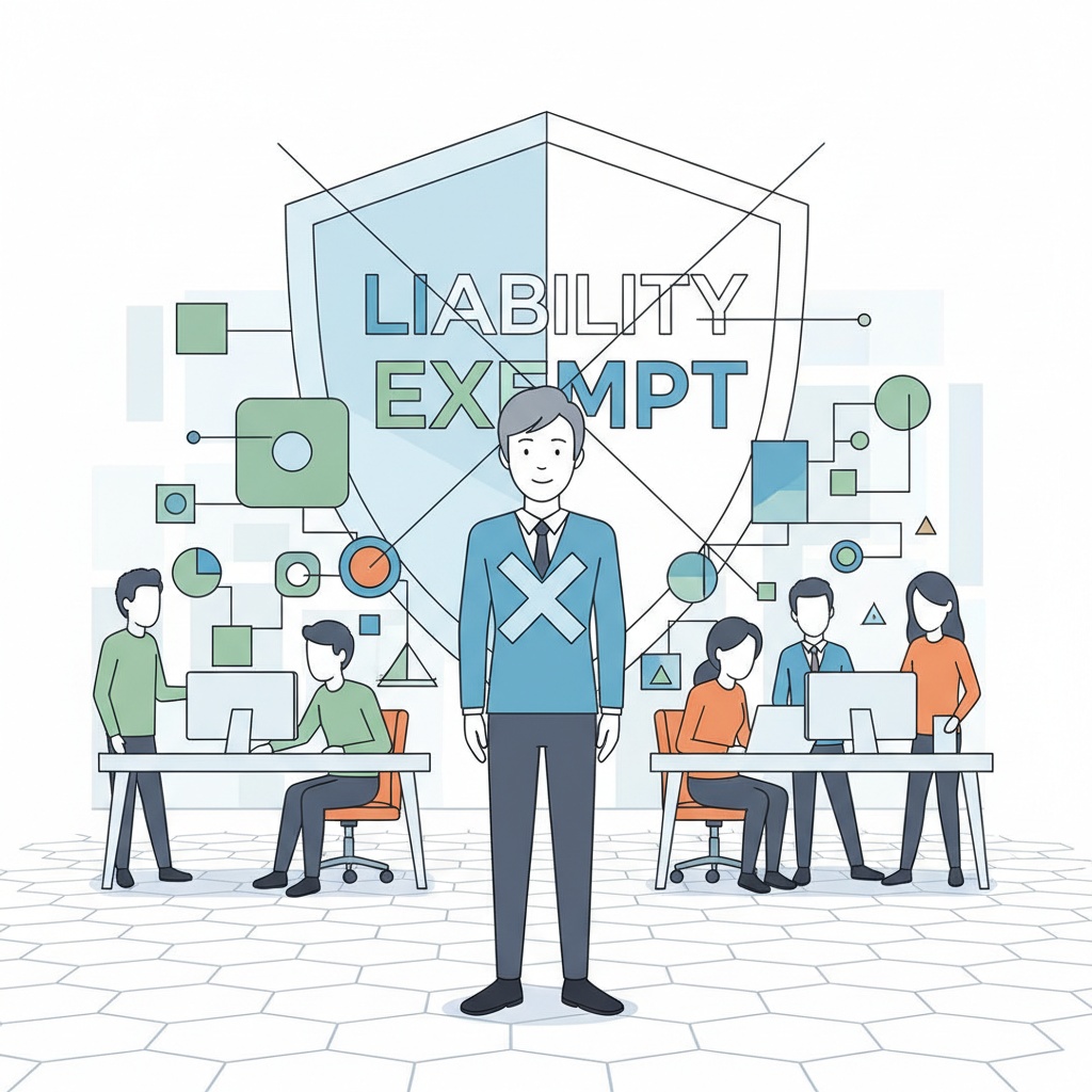 Personal insolvency exemption