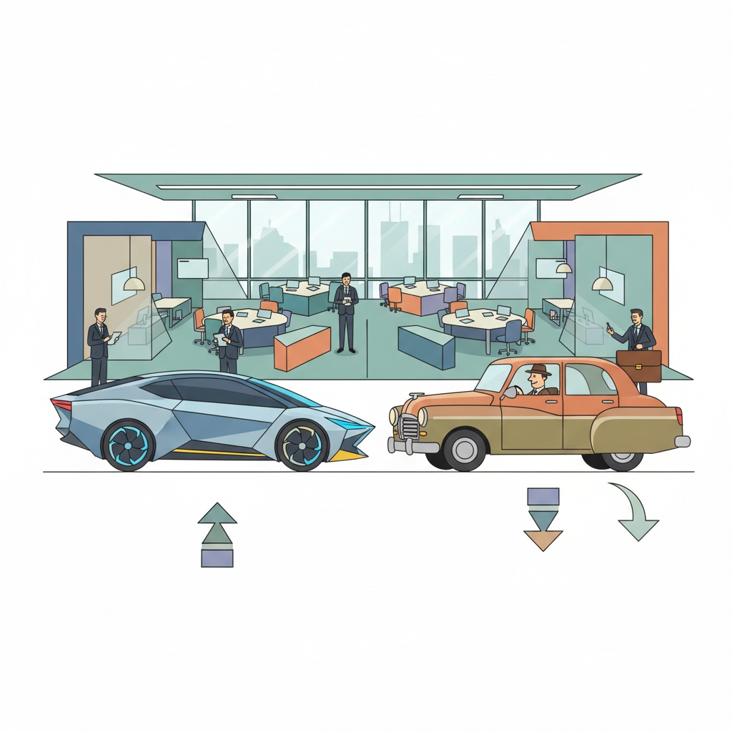 Car Leasing or Renting in Portugal: What’s the Best Option for Individuals?