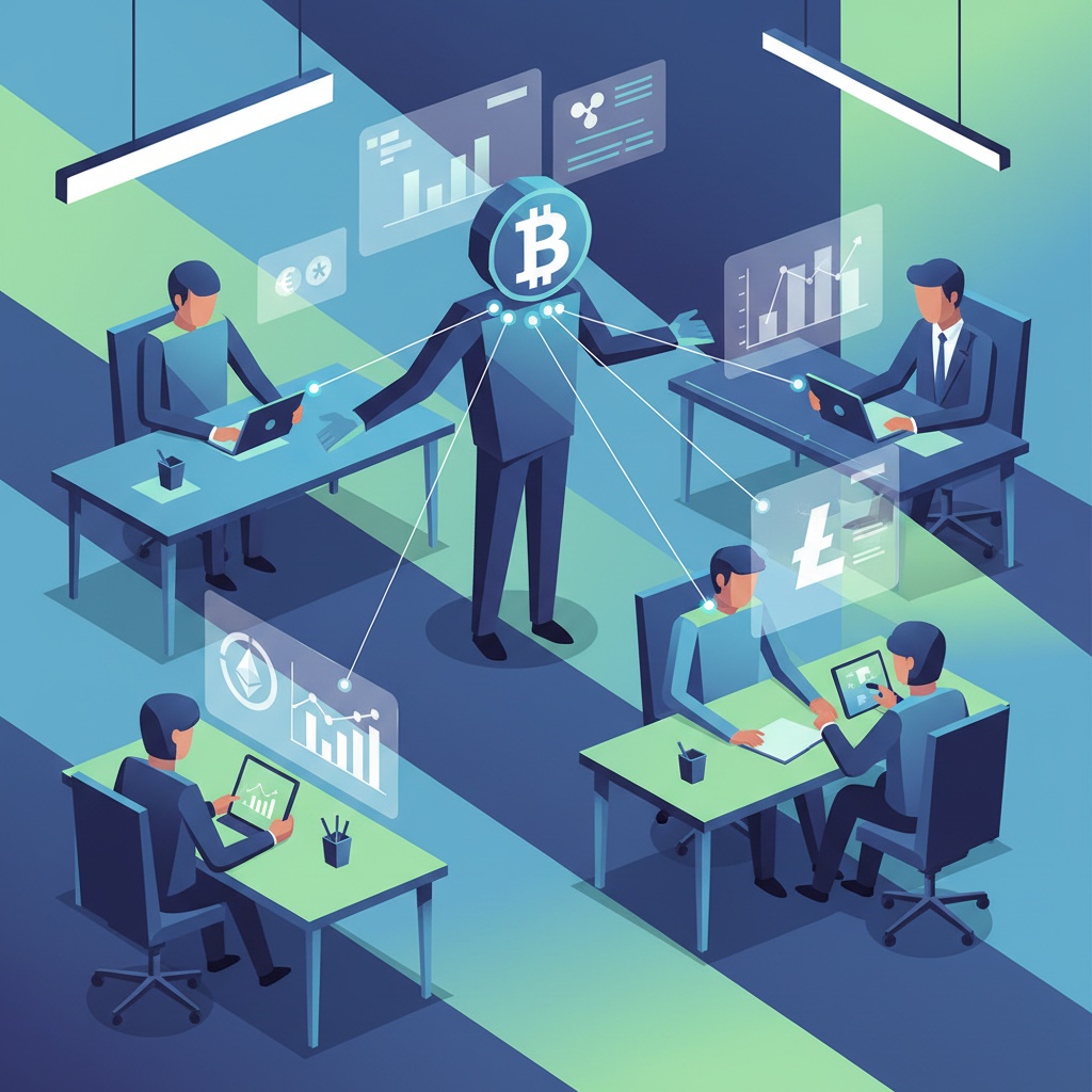 Criptomoedas Portugal 2025