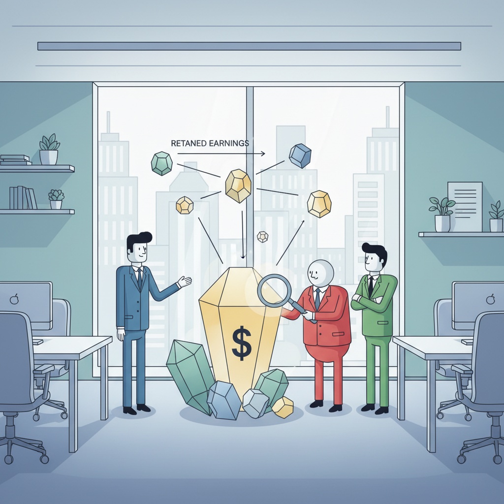 Dividendos de Ações Estrangeiras: Retenção na fonte e crédito de imposto.