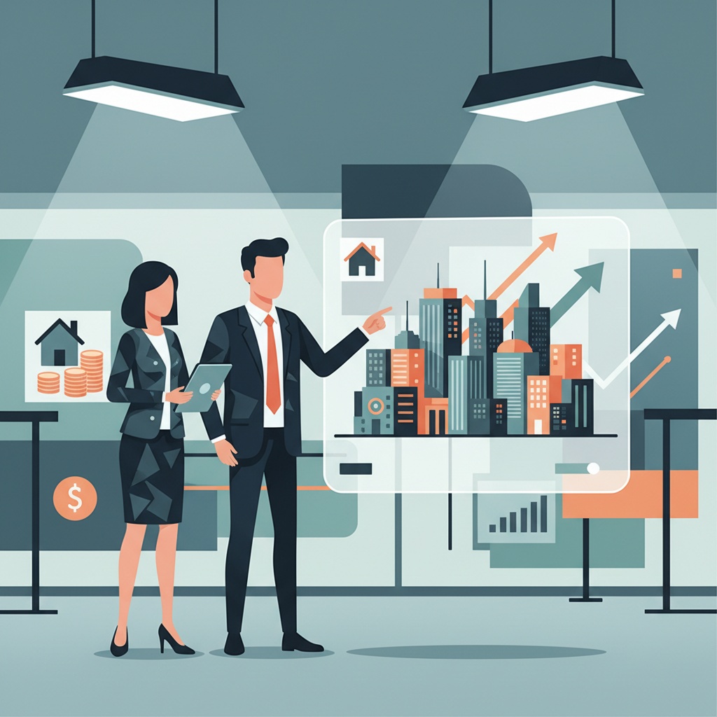Crowdfunding imobiliário Portugal