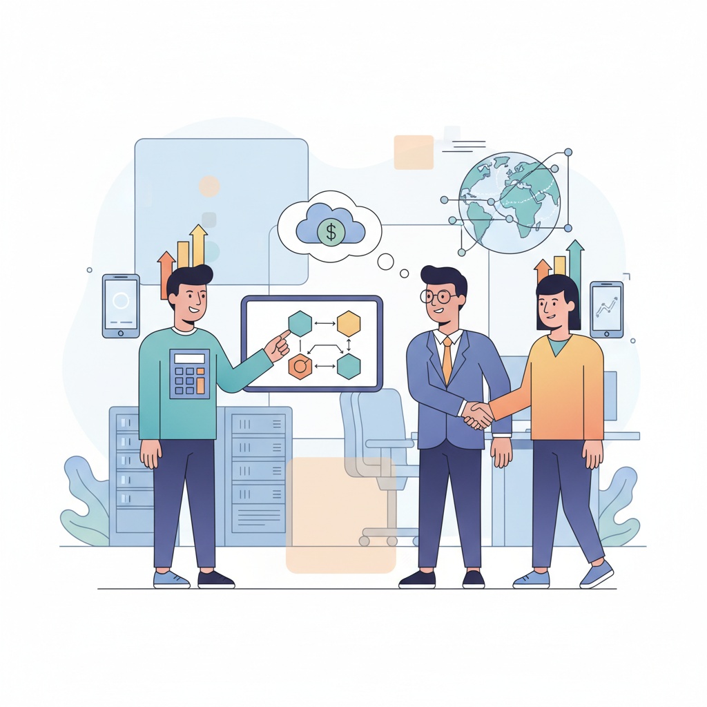 Como Fazer Marketing Digital para Empresas de Trading e Investimento