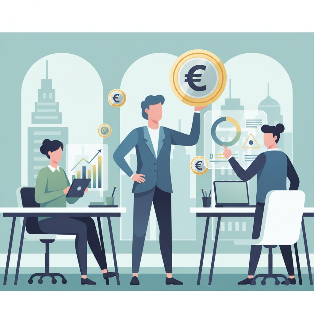 Criptomoedas Portugal iniciantes